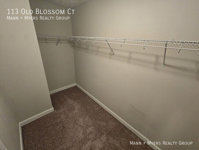 Building Photo - 113 Old Blossom Ct