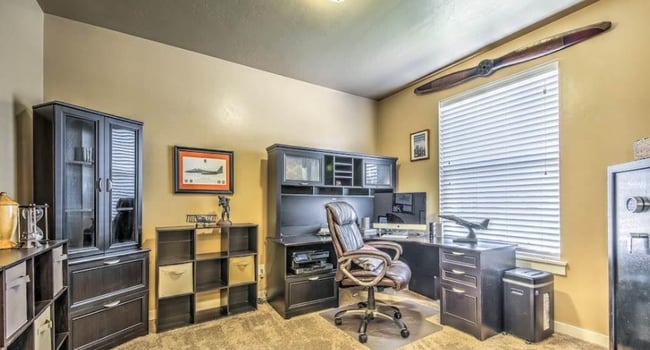 Building Photo - 3749 E Jump Creek Ln