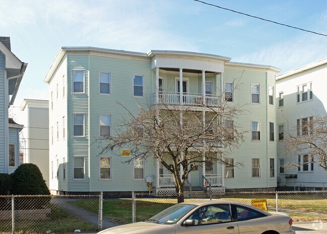 Building Photo - 219 Laurel