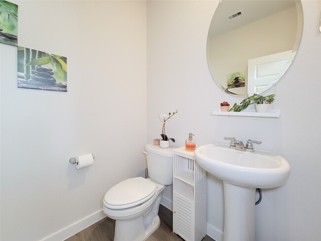 Building Photo - 8406 Hazel River Dr