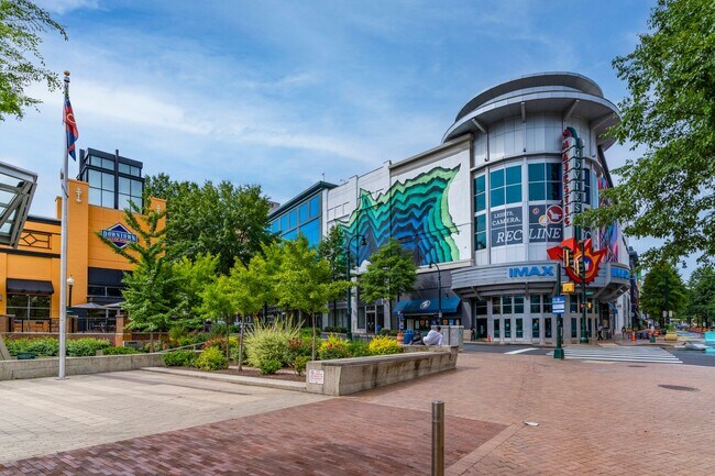 Building Photo - Silver Spring, MD