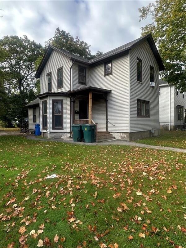 Building Photo - 283 Frost Ave