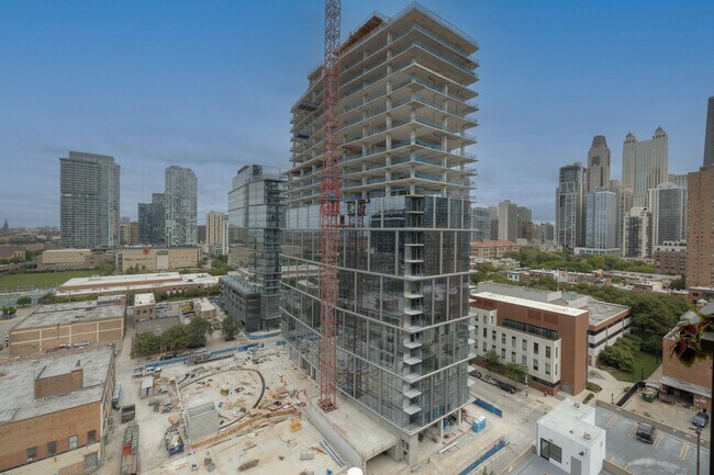 Building Photo - 849 N Franklin St
