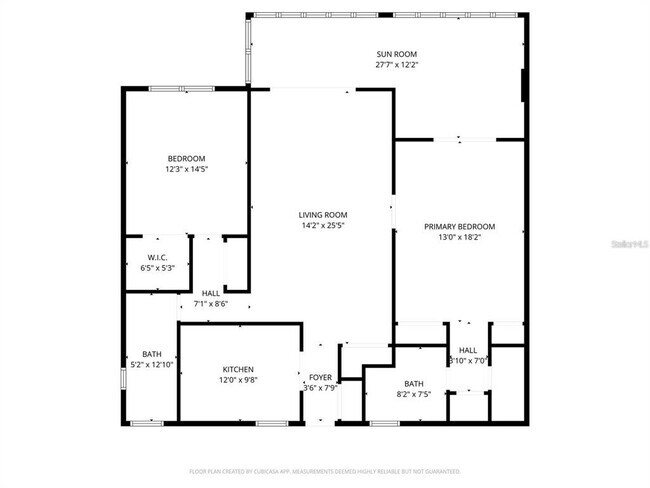 Building Photo - 5108 Brittany Dr S