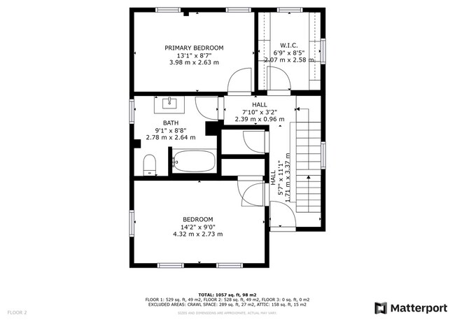 Building Photo - 3 Bedroom Single Family Home!