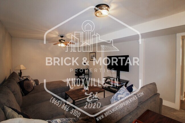 Building Photo - 503 Busbee Rd