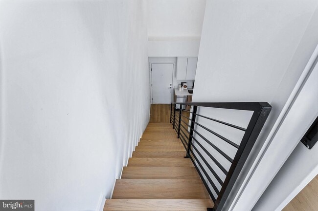 Building Photo - 3817 Georgia Ave NW