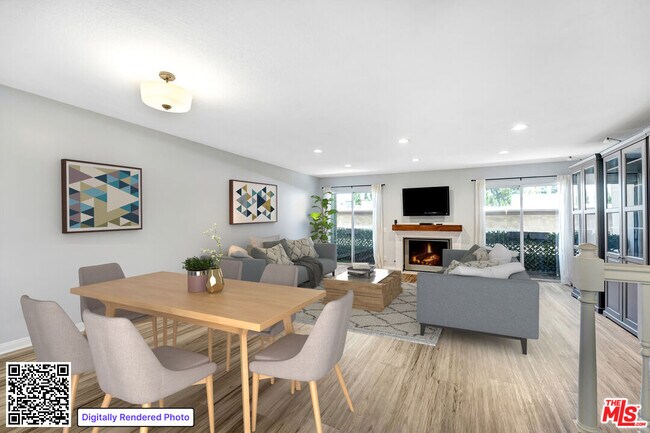 Building Photo - 4415 Saugus Ave