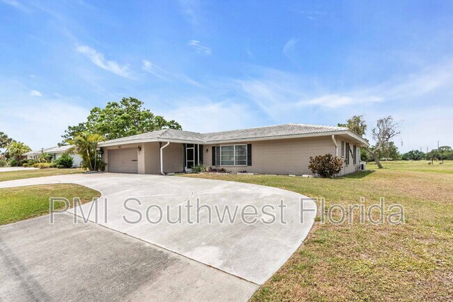 Primary Photo - 2006 S Beneva Rd