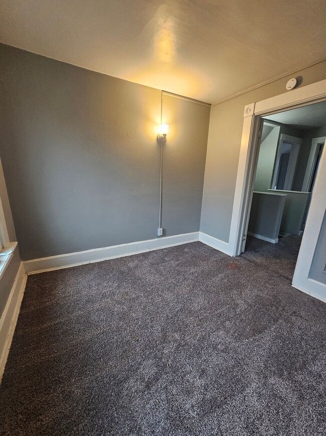 Building Photo - There is a $25 fee per application and everyone over 18 needs to fill out their own application.