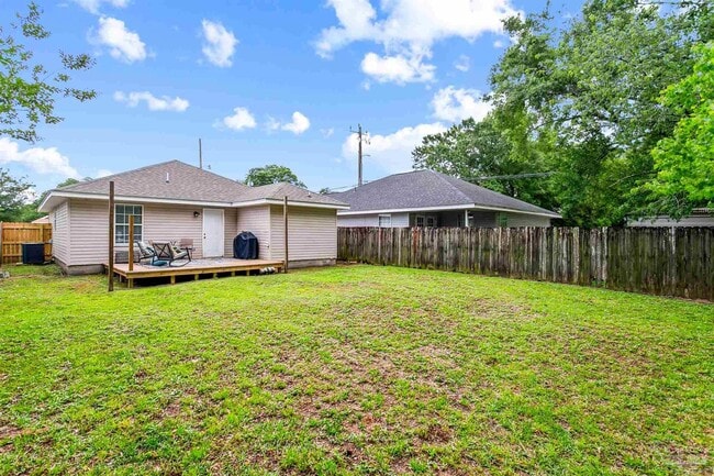 Building Photo - 8407 Jarmen Ln