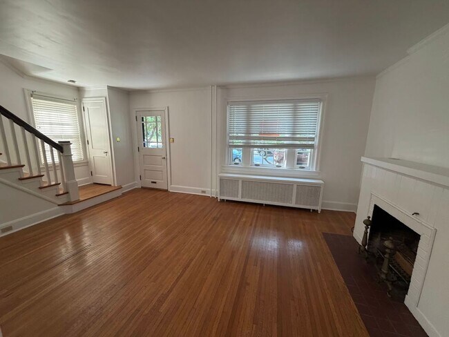Building Photo - 1512 Cleveland Ave