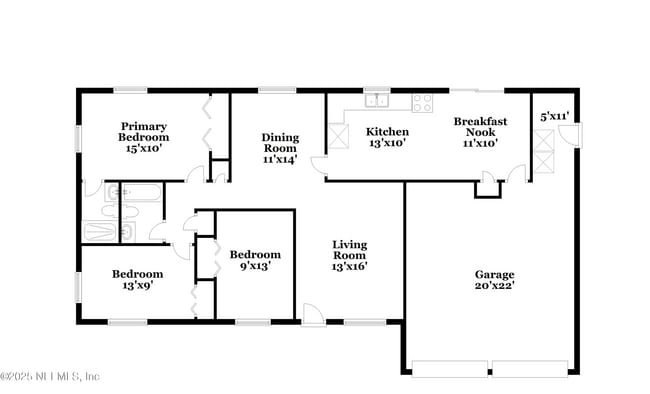 Building Photo - 1061 Grove Park Dr E