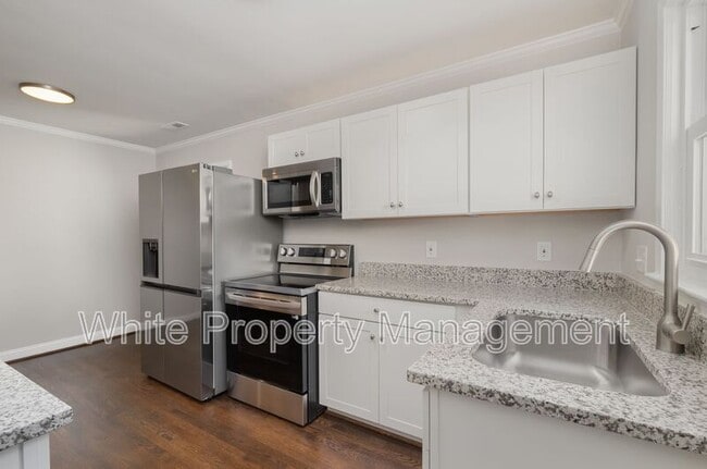 Building Photo - 4808 Northaven Dr