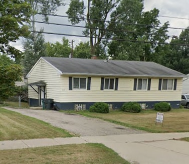 Primary Photo - 1632 Haslett Rd