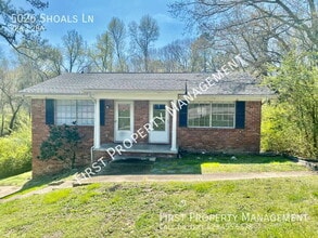 Building Photo - 5026 Shoals Ln