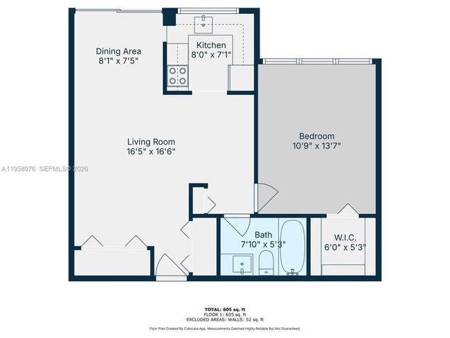 Building Photo - 16919 N Bay Rd