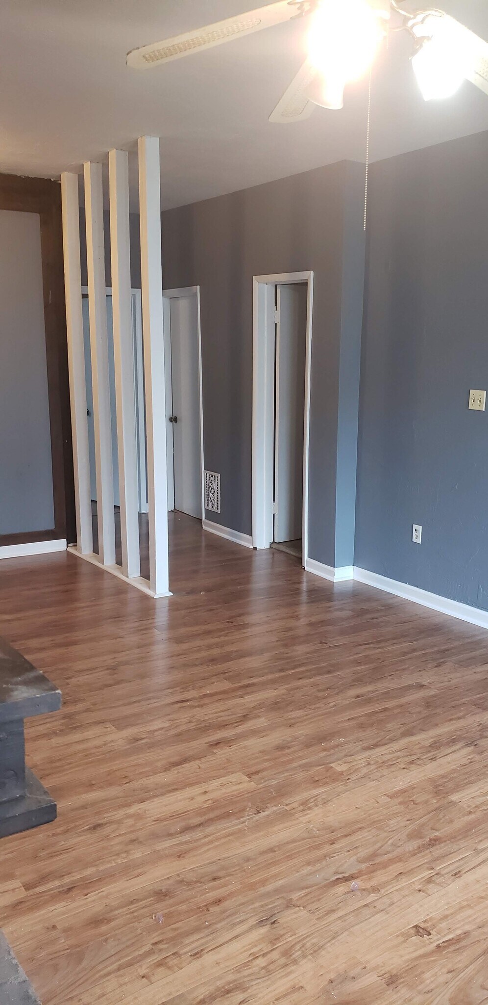 Building Photo - 120 S Graham St