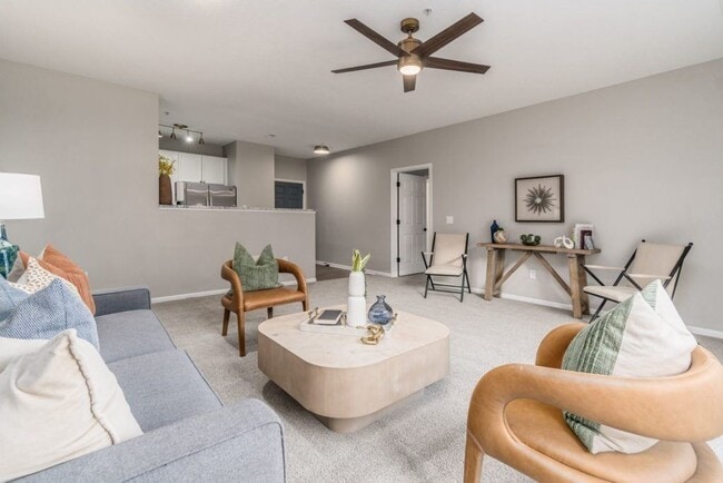 Building Photo - Residences of Gahanna