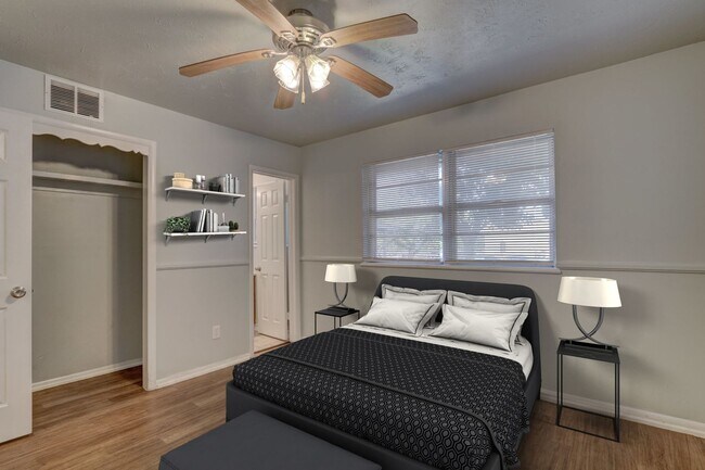 Building Photo - 3 Bed 2 Bath in Del City- Judy Dr is back!