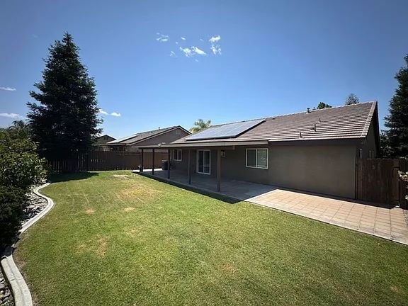 Building Photo - For Rent Beautiful 4-Bedroom Home in Southwest Bakersfield