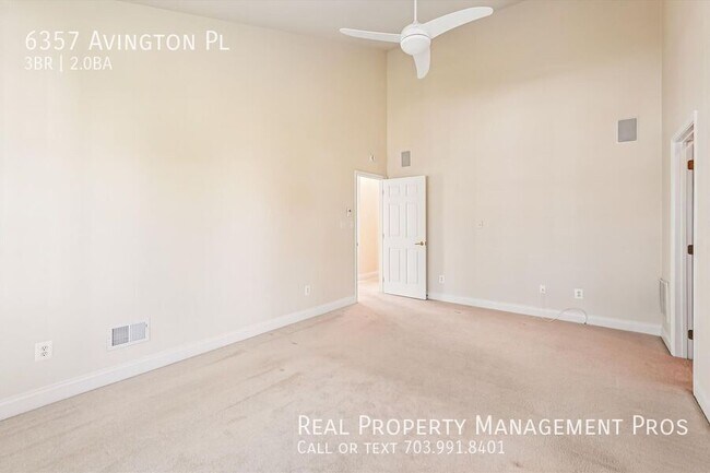 Building Photo - 6357 Avington Pl