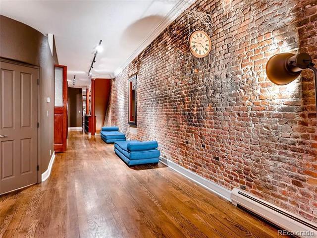 Building Photo - 1516 Wazee St