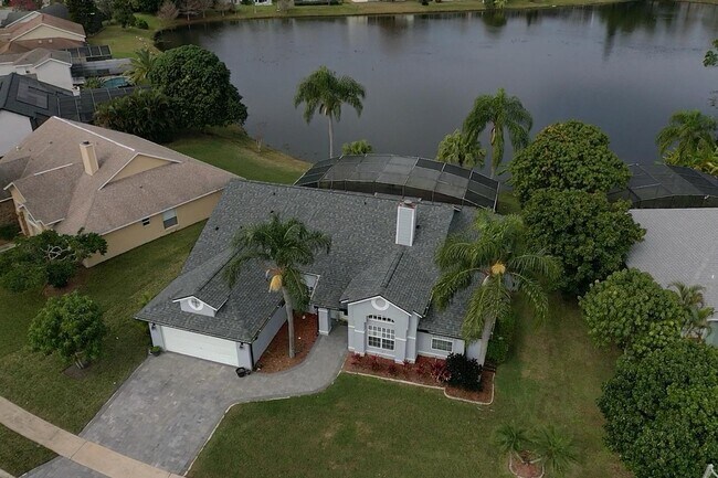 Building Photo - 14649 Potanow Trail