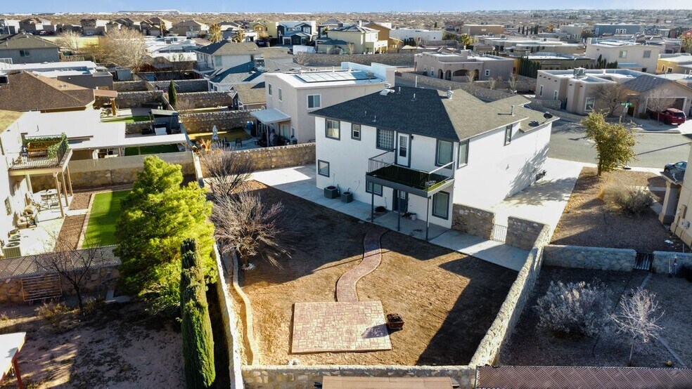 Building Photo - 3160 Blue Dirt Cir