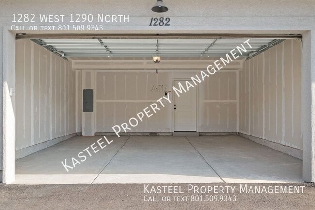 Building Photo - 1282 W 1290 N
