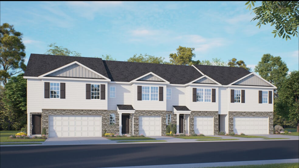 Primary Photo - 1406 Maltese Ln