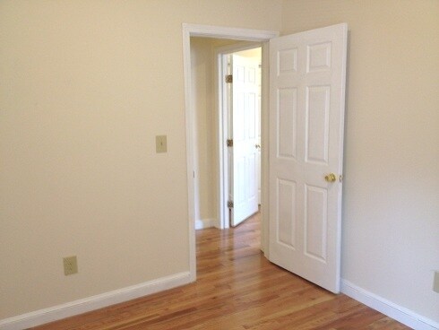 Apt 2 - 118 Berkshire St