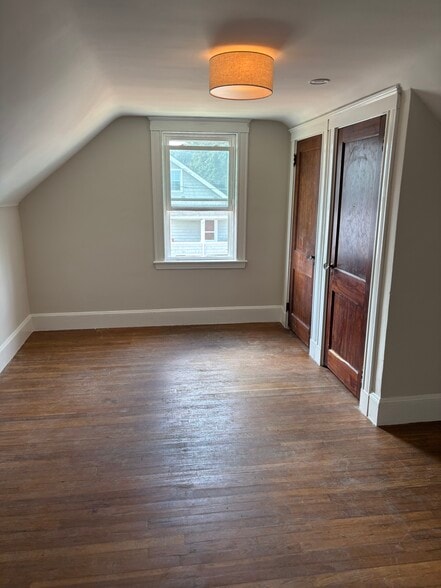 Bedroom 4 - 24 Jonathan St
