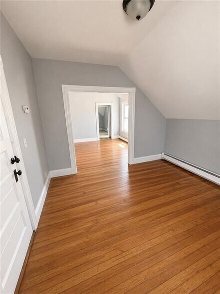 Building Photo - 284 Massachusetts Ave