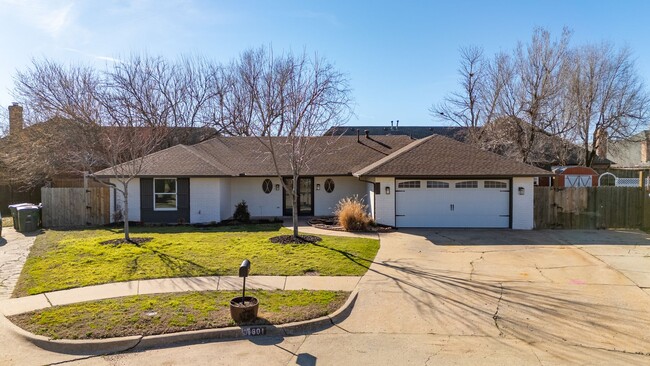 Building Photo - Rent to Own Available in Edmond, Ok!