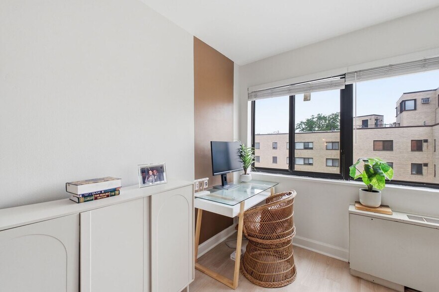 Building Photo - 3701 Connecticut Ave NW