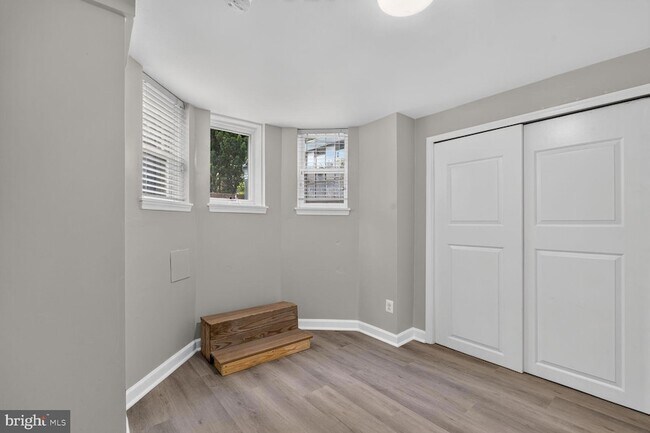 Building Photo - 451 M St NW