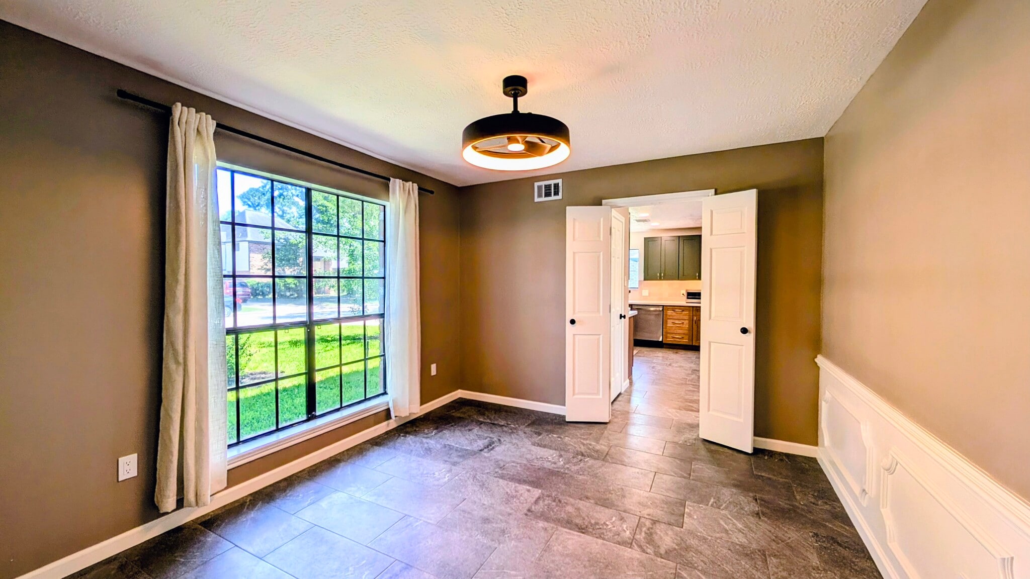 Dining Room - 15707 Downford Dr