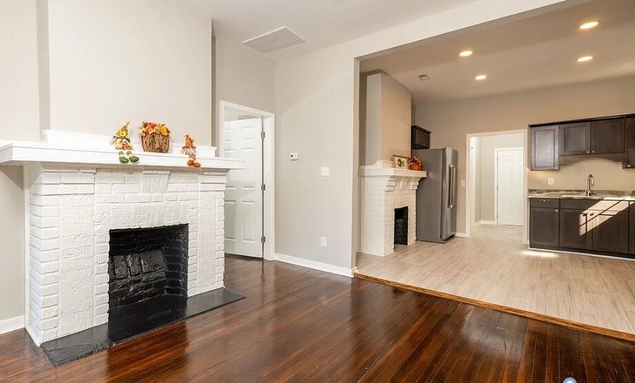 Building Photo - 6103 Hermitage Rd