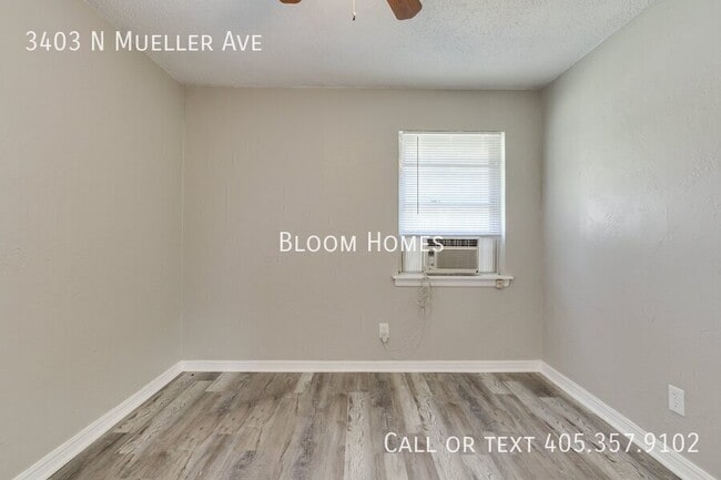 Building Photo - 3403 N Mueller Ave