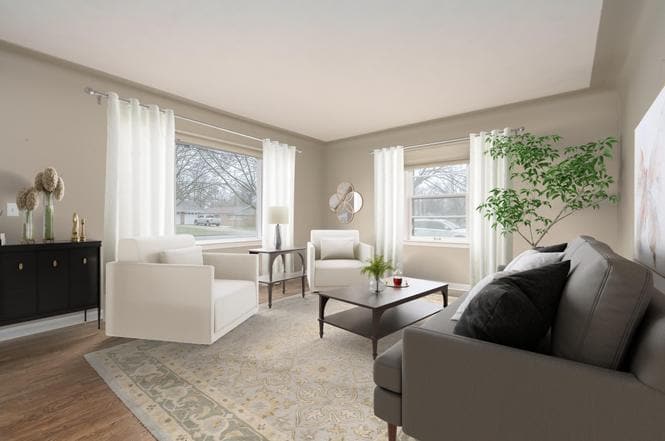 Building Photo - 2113 Paddington Rd