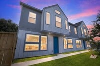 Building Photo - 3902 McKinley St