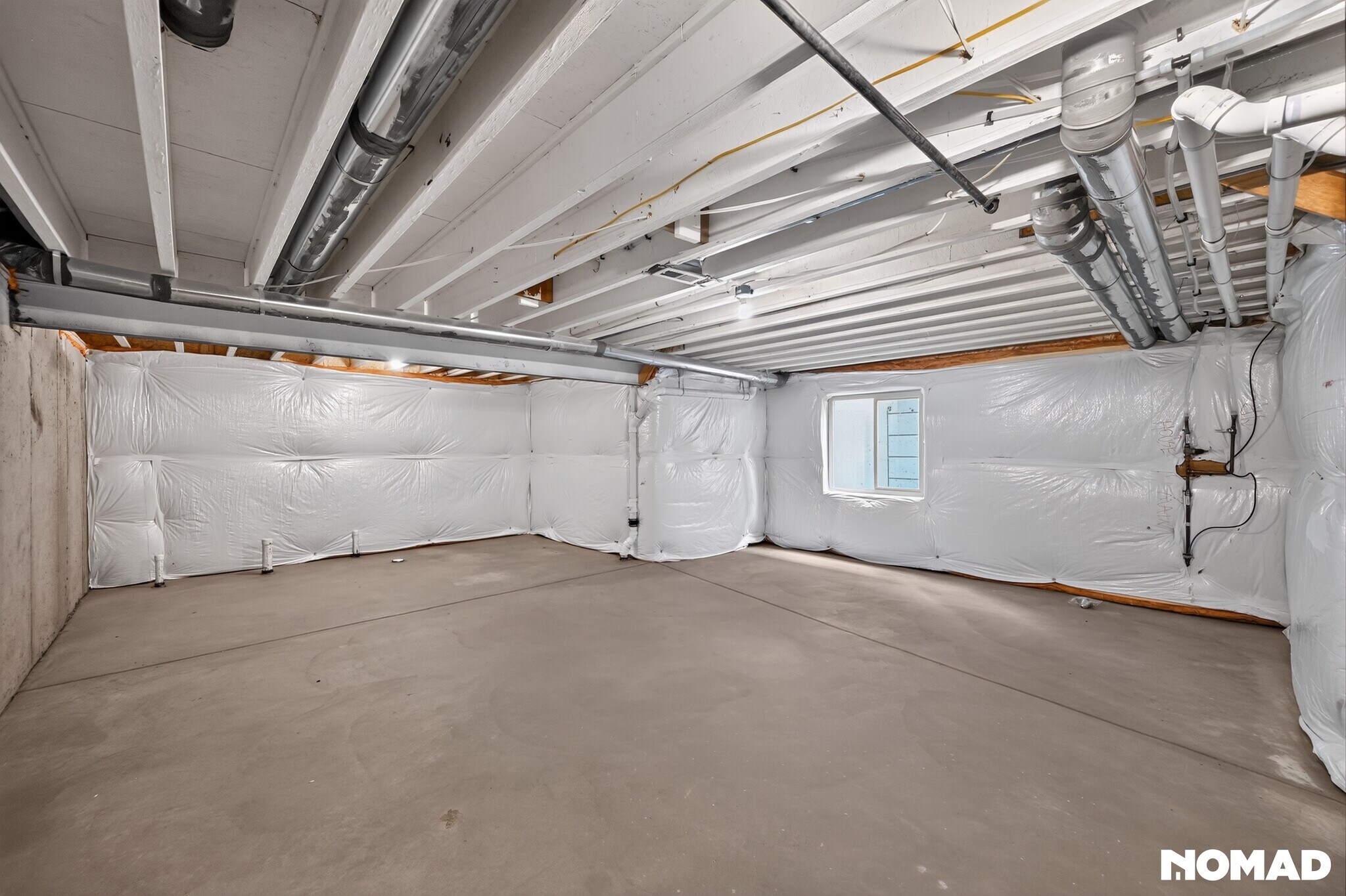 Basement - 745 N Tempe St