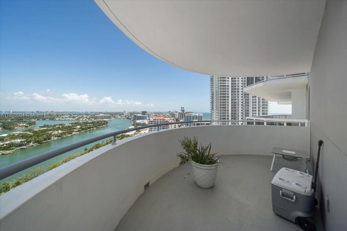 Building Photo - 6301 Collins Ave