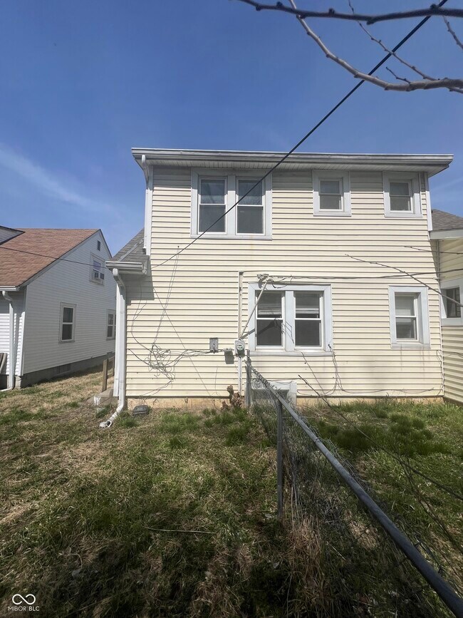 Building Photo - 4919 Orion Ave