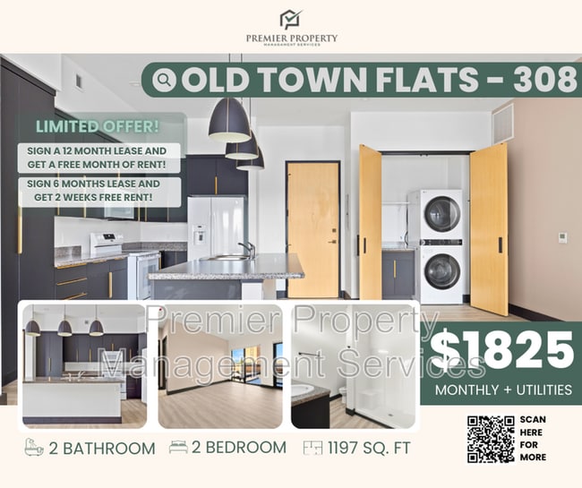 Building Photo - 2310 First Ave N