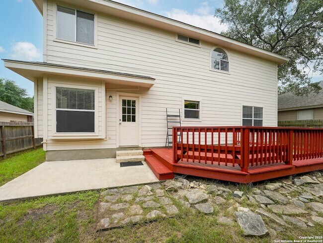 Building Photo - 11723 Shotgun Way