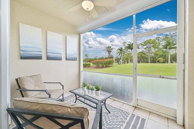 Building Photo - ** Stoneybrook Estero - 1st Floor Condo - Turn-Key & Furnished Rental **