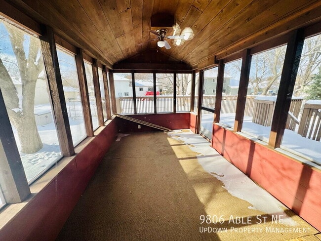 Building Photo - 9806 Able St NE