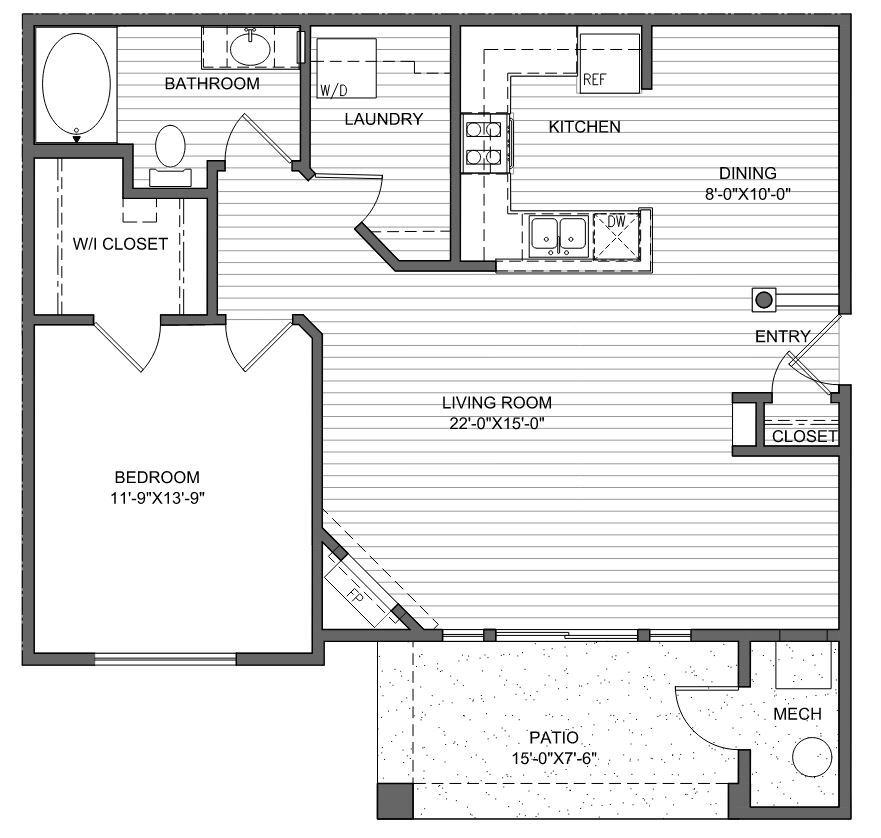 Building Photo - 8427 S Hoyt Way